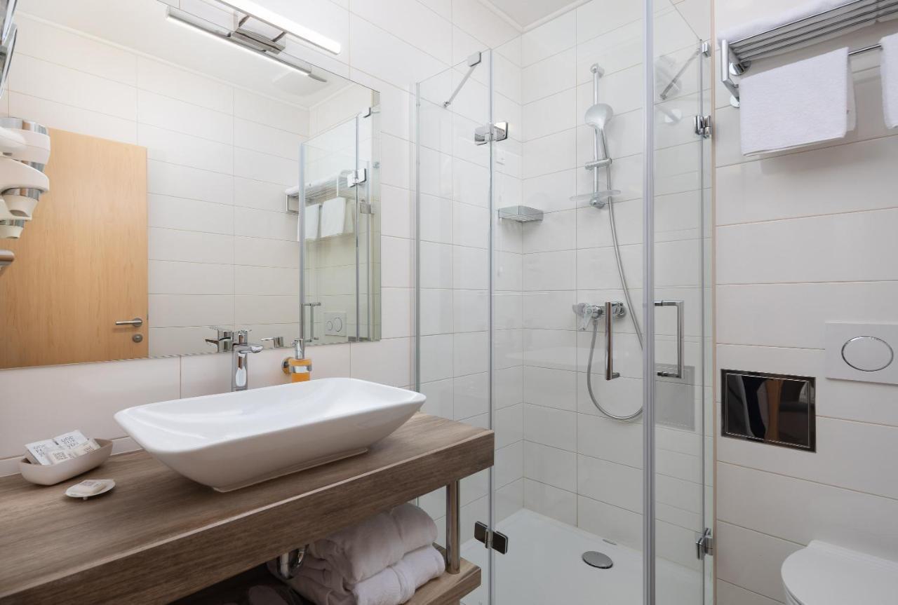 Tučepi Aparthotel Flora المظهر الخارجي الصورة